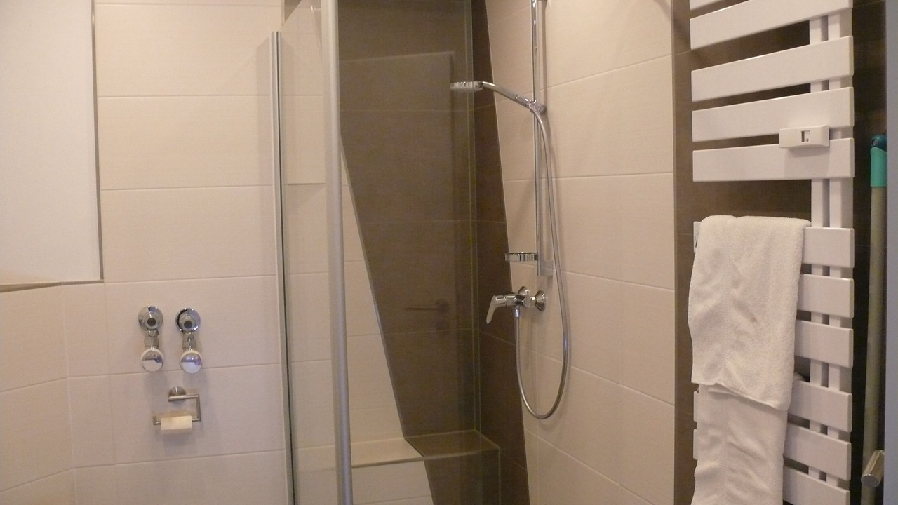 Photo of Bathroom in Holzhausen-Externsteine