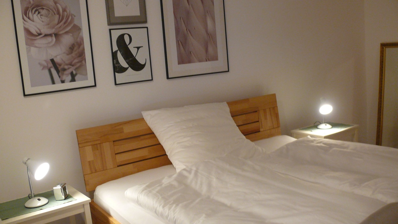 Photo of Bedroom in Holzhausen-Externsteine