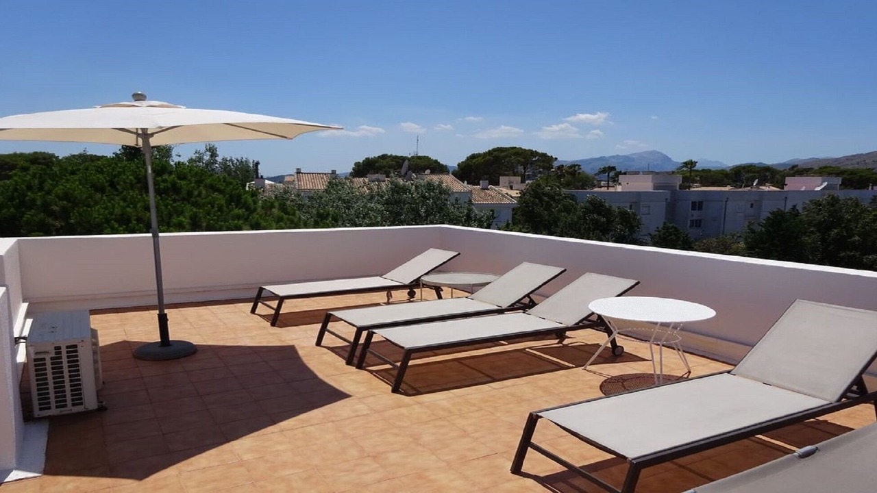 Photo of Others in Puerto de Pollensa