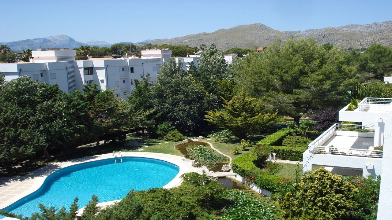 Photo of Others in Puerto de Pollensa
