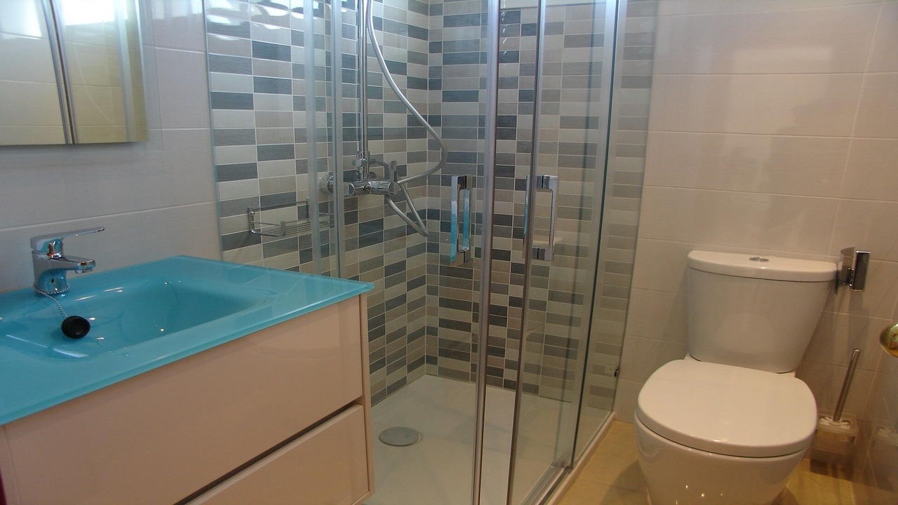 Photo of Bathroom in Puerto de Pollensa