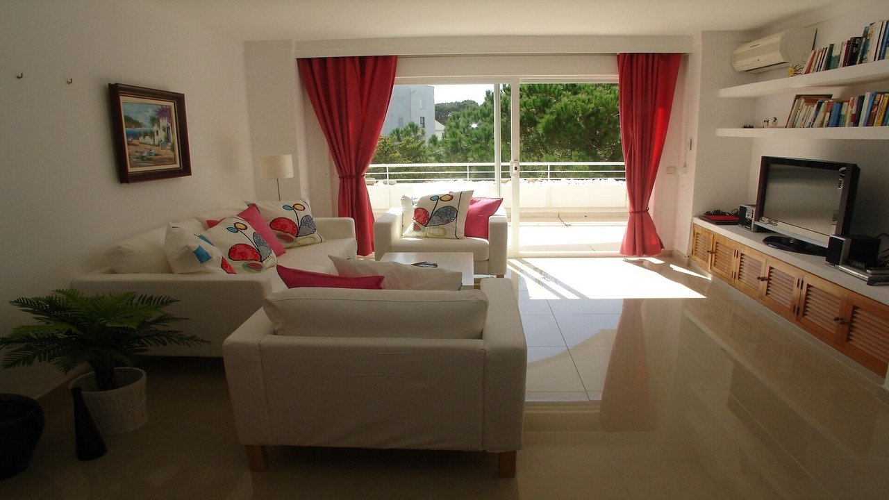 Photo of Livingroom in Puerto de Pollensa