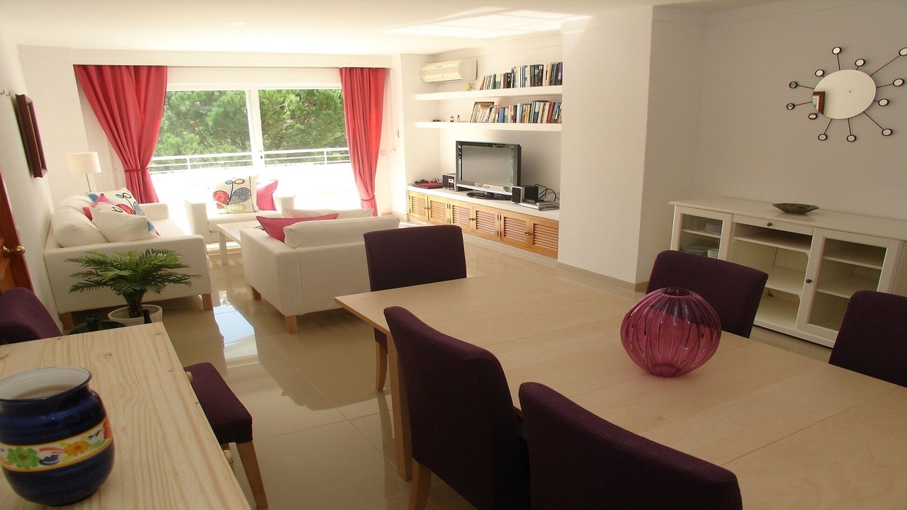 Photo of Livingroom in Puerto de Pollensa