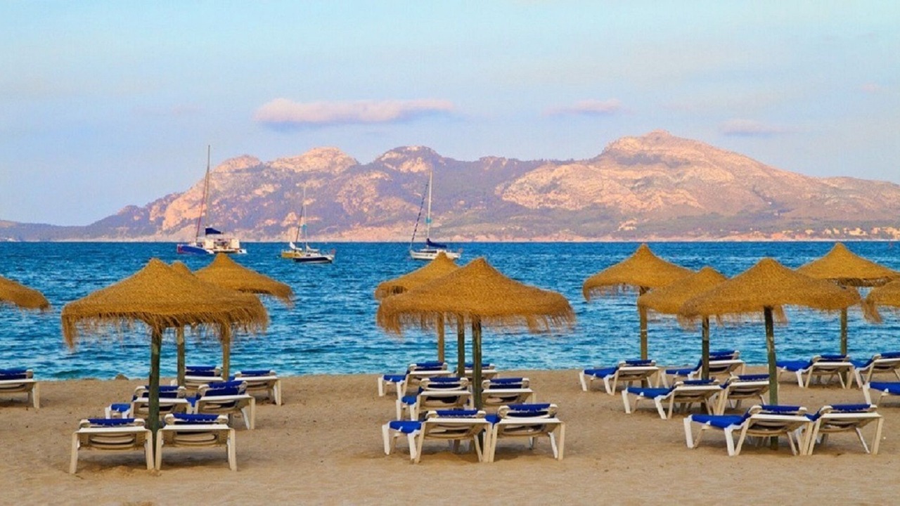 Photo of Others in Puerto de Pollensa