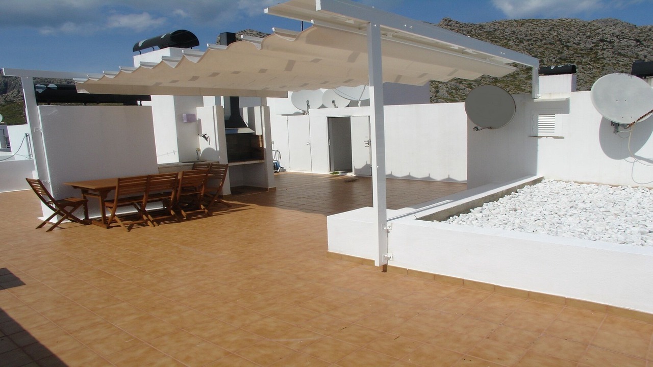Photo of Others in Puerto de Pollensa