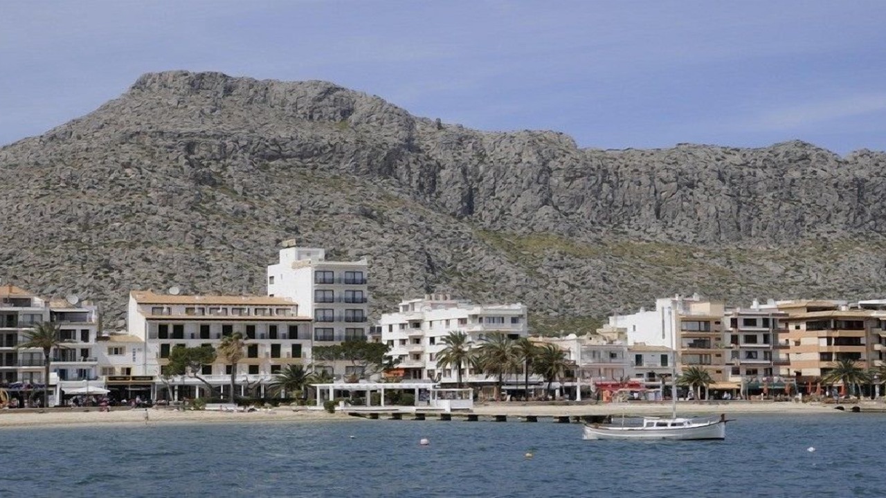Photo of Others in Puerto de Pollensa