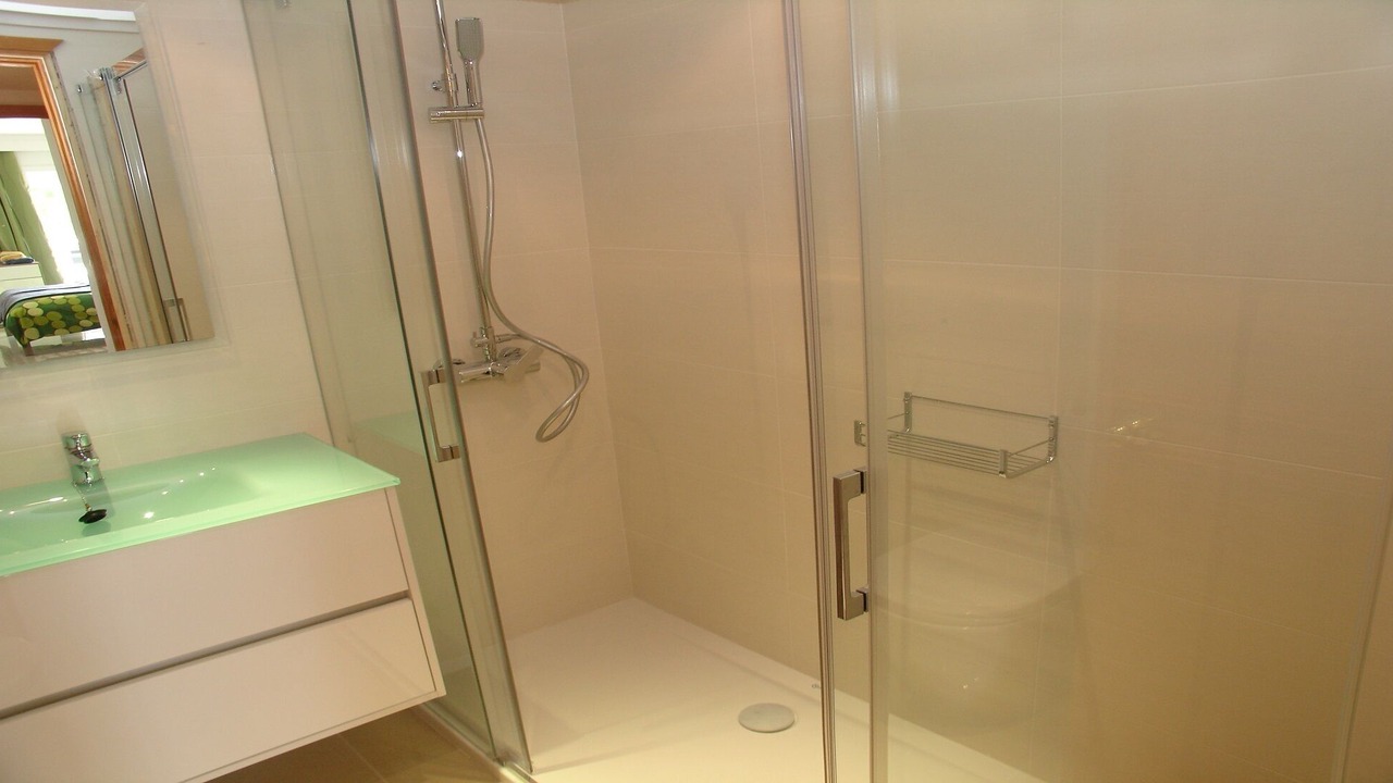 Photo of Bathroom in Puerto de Pollensa