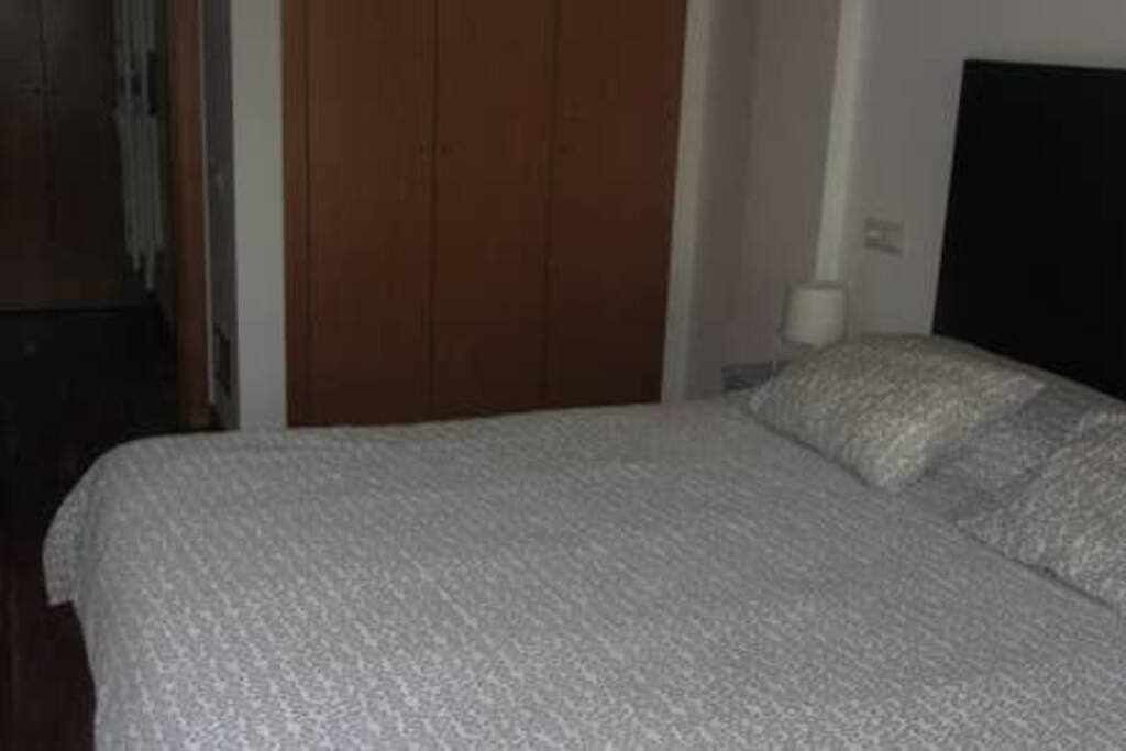 Photo of Bedroom in Oliva