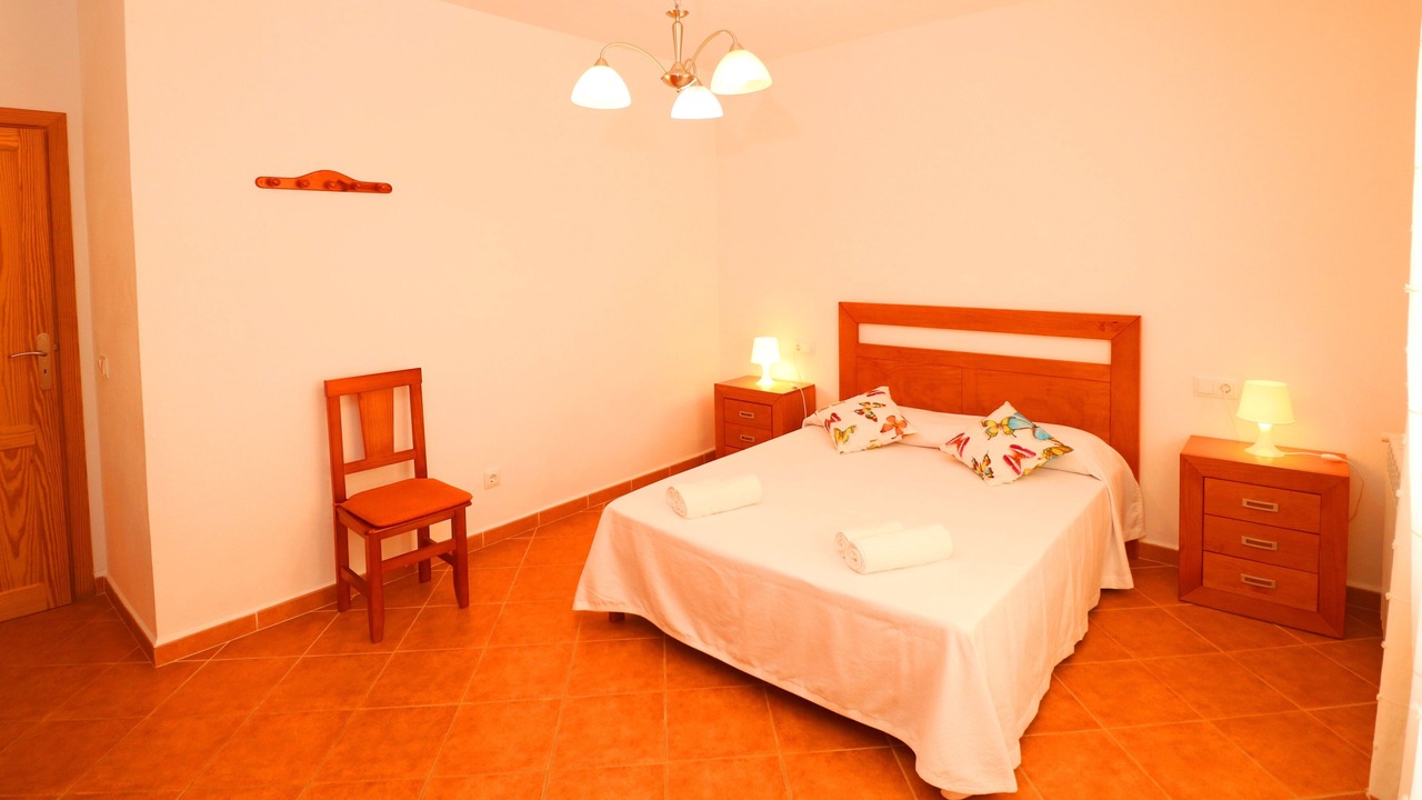 Photo of Bedroom in Campos