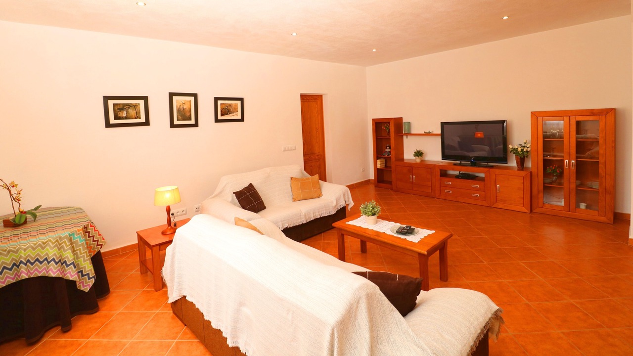 Photo of Livingroom in Campos