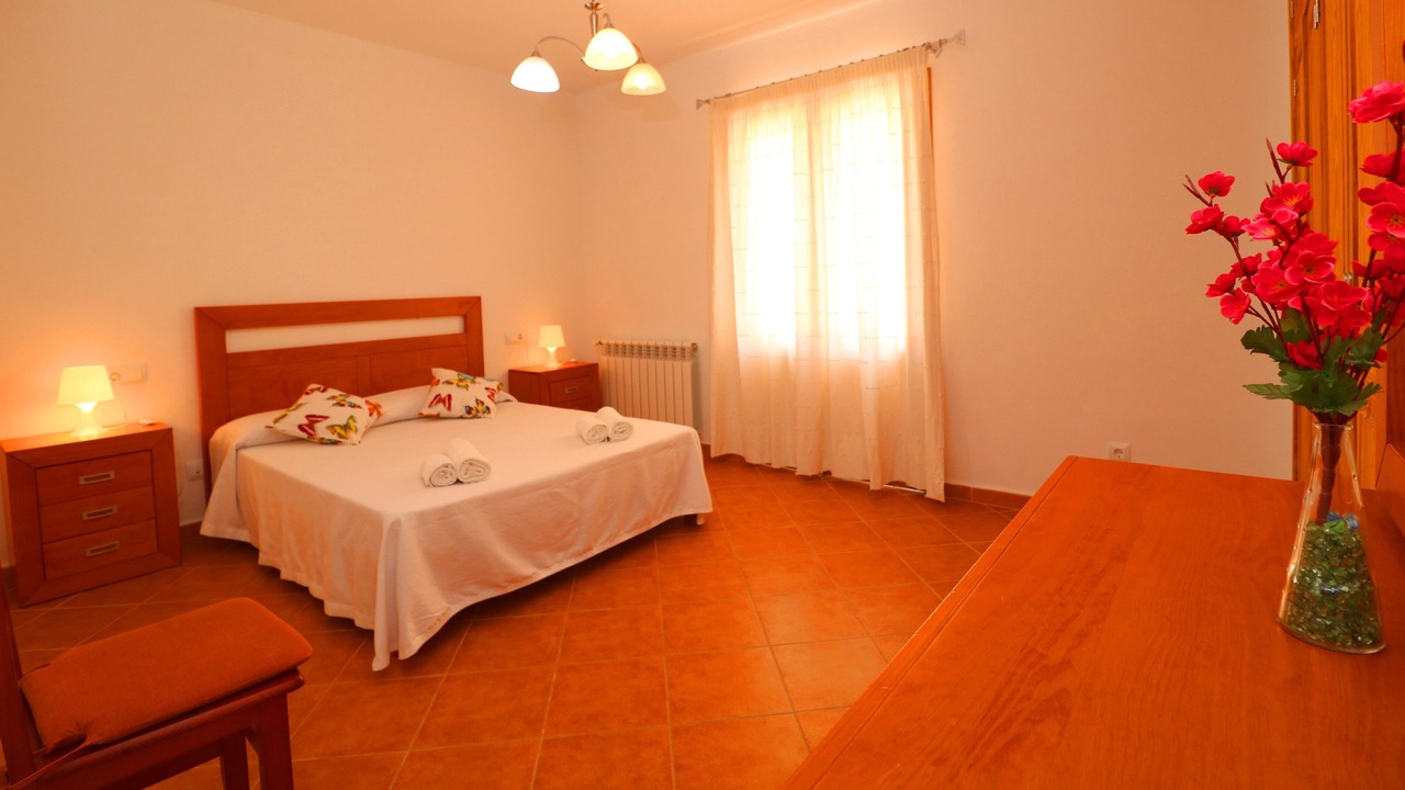 Photo of Bedroom in Campos
