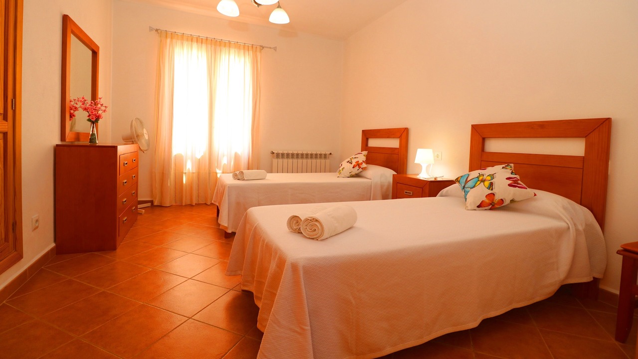 Photo of Bedroom in Campos