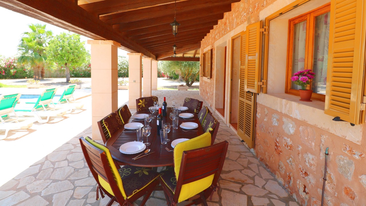 Photo of Outdoor in Campos