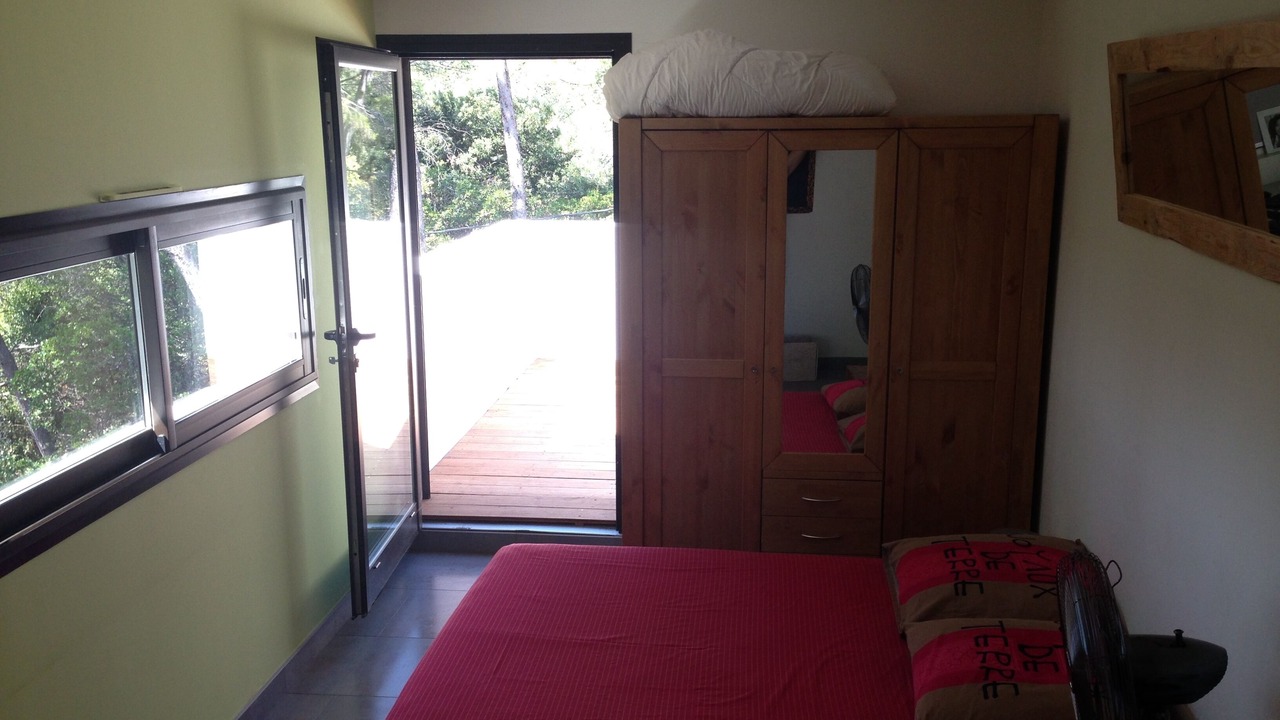 Photo of Bedroom in Les 3 Ponts