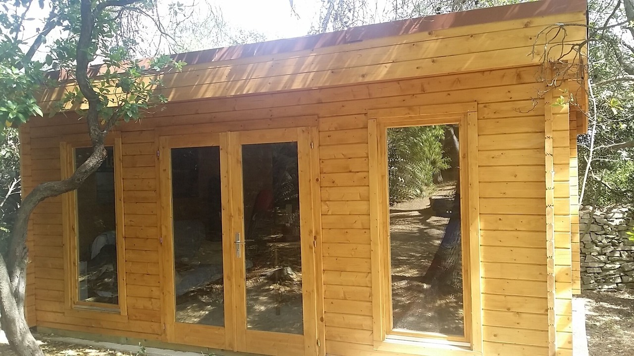 Photo of Outdoor in Les 3 Ponts