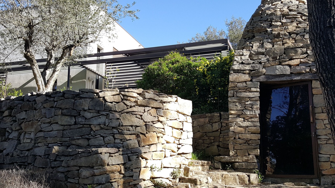 Photo of Outdoor in Les 3 Ponts