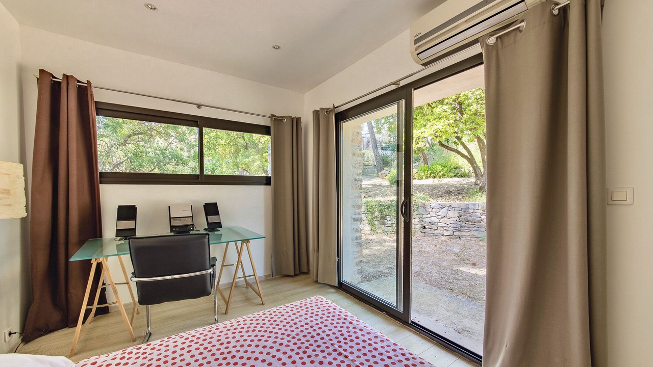 Photo of Bedroom in Les 3 Ponts