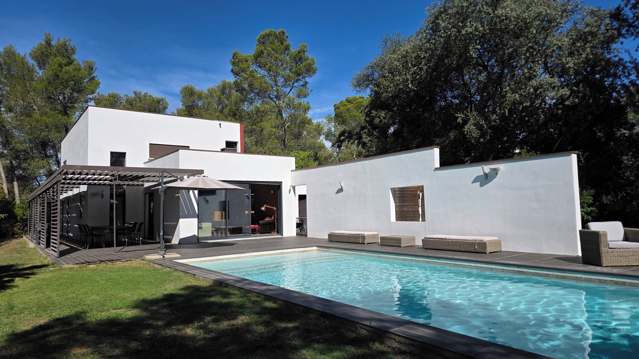 Photo of Outdoor in Les 3 Ponts