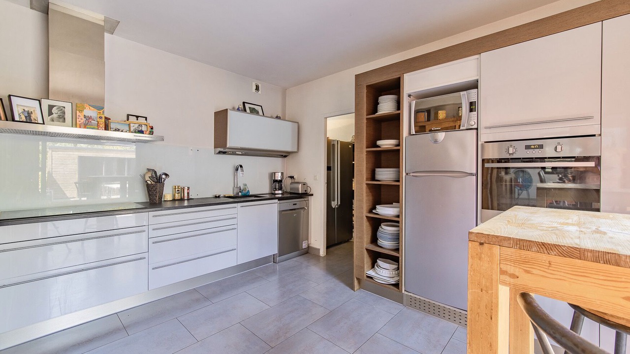 Photo of Kitchen in Les 3 Ponts