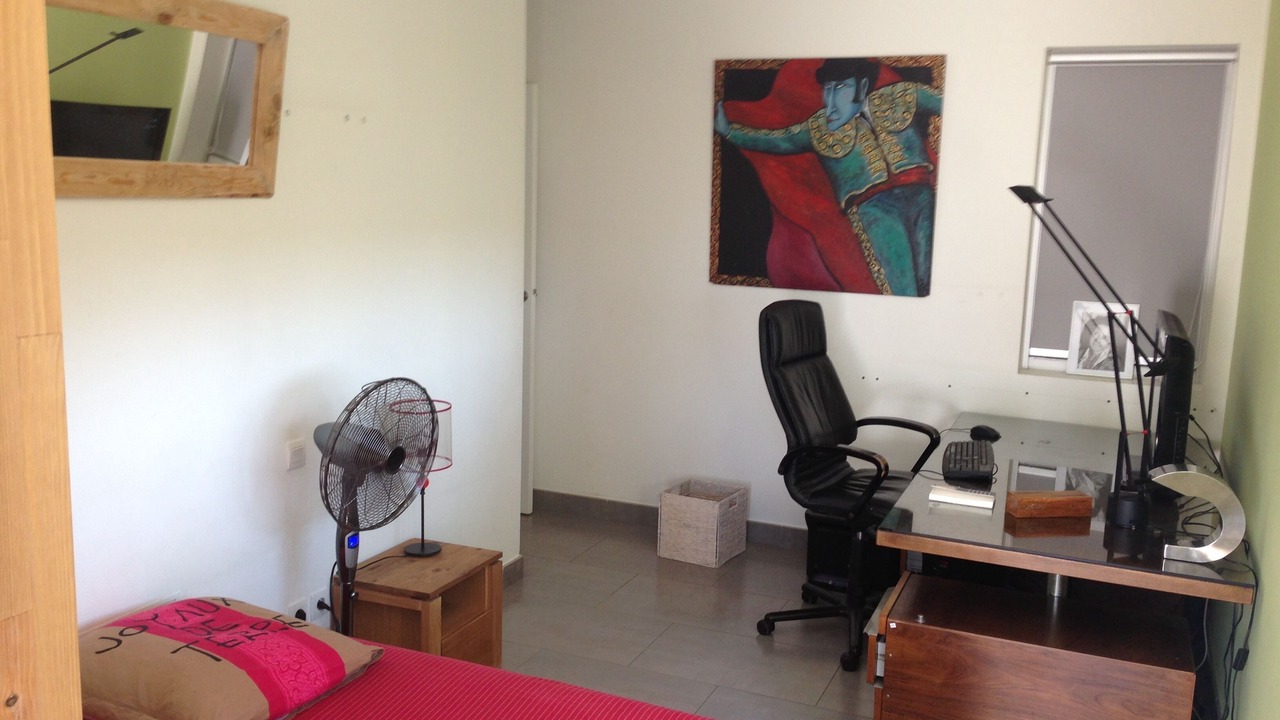 Photo of Bedroom in Les 3 Ponts