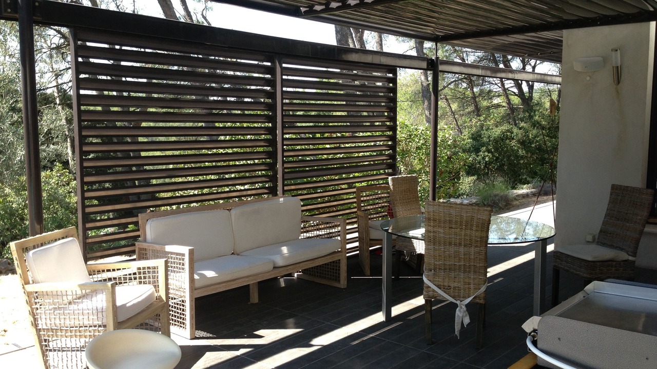 Photo of Outdoor in Les 3 Ponts