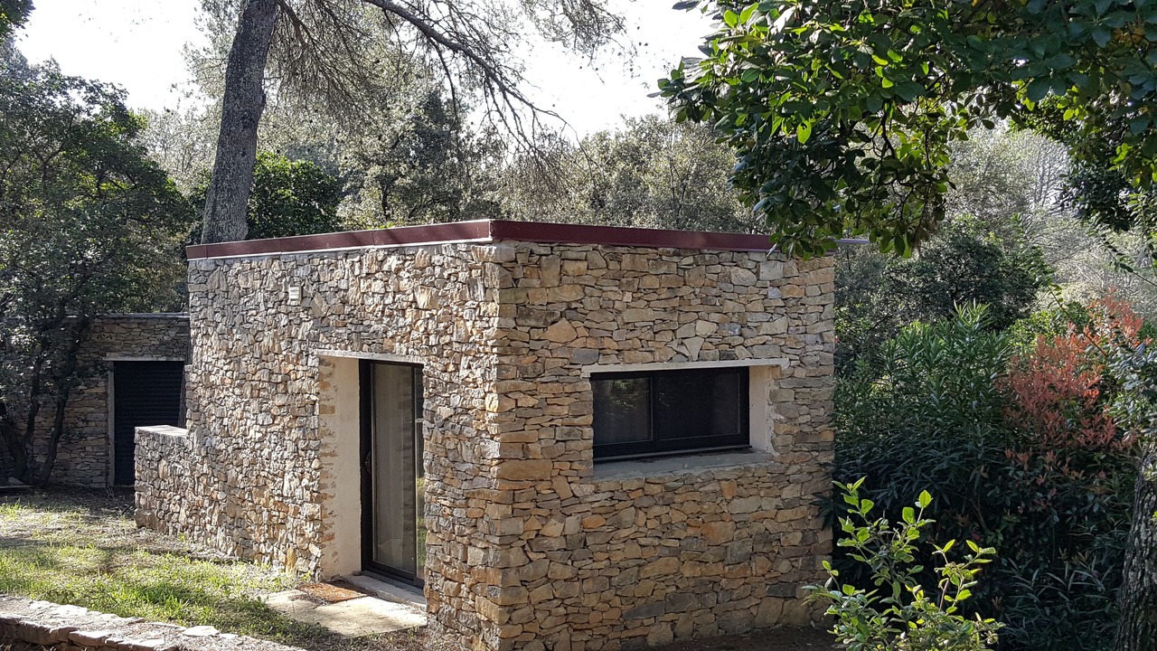 Photo of Outdoor in Les 3 Ponts