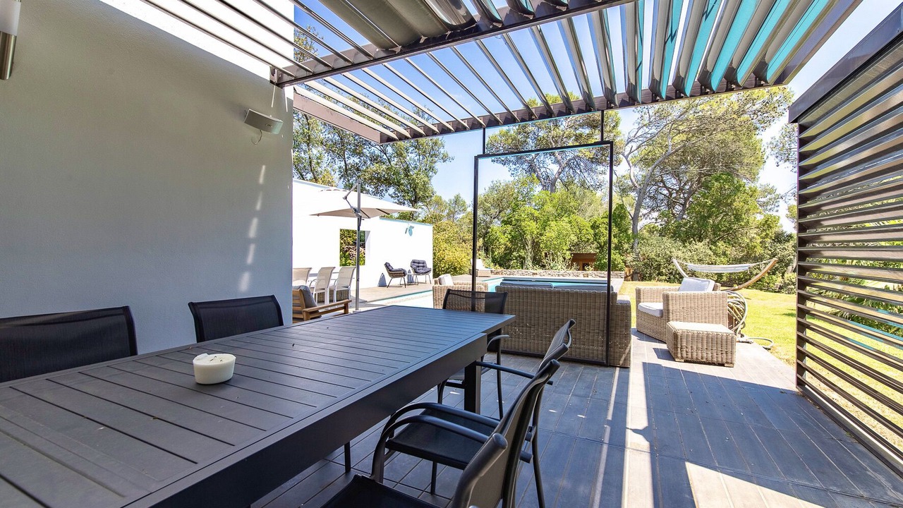 Photo of Outdoor in Les 3 Ponts