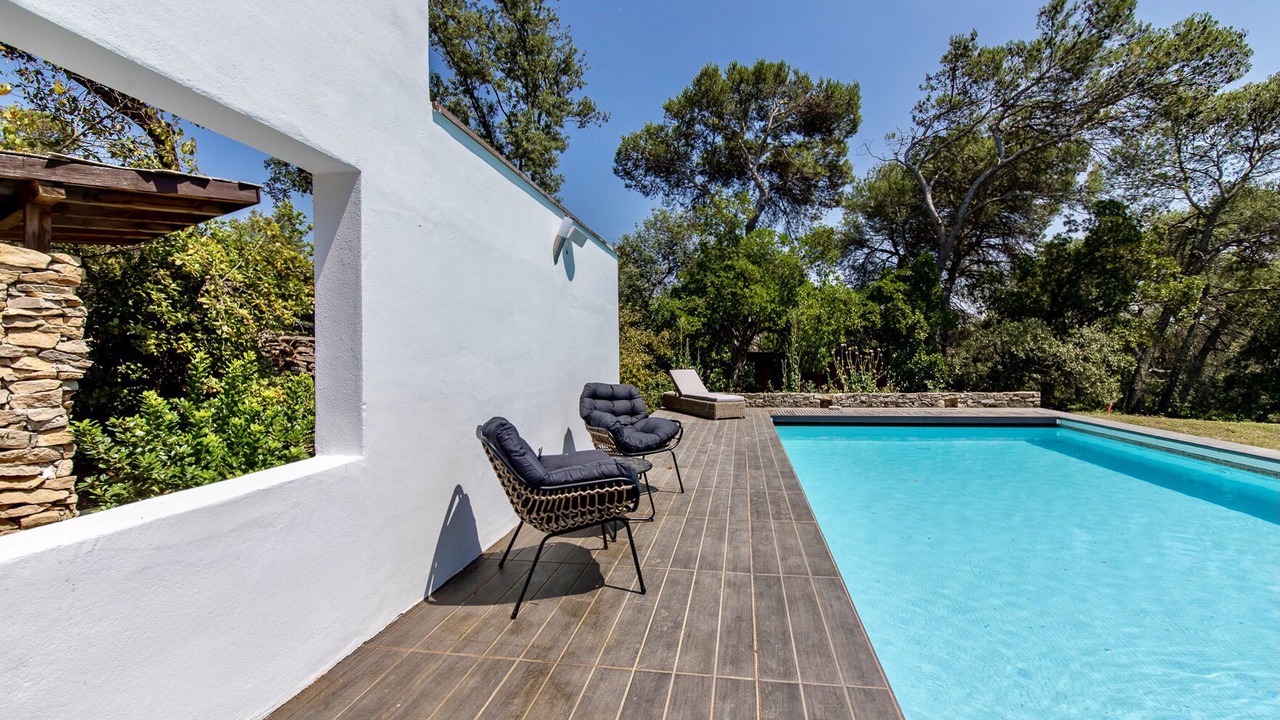 Photo of Outdoor in Les 3 Ponts