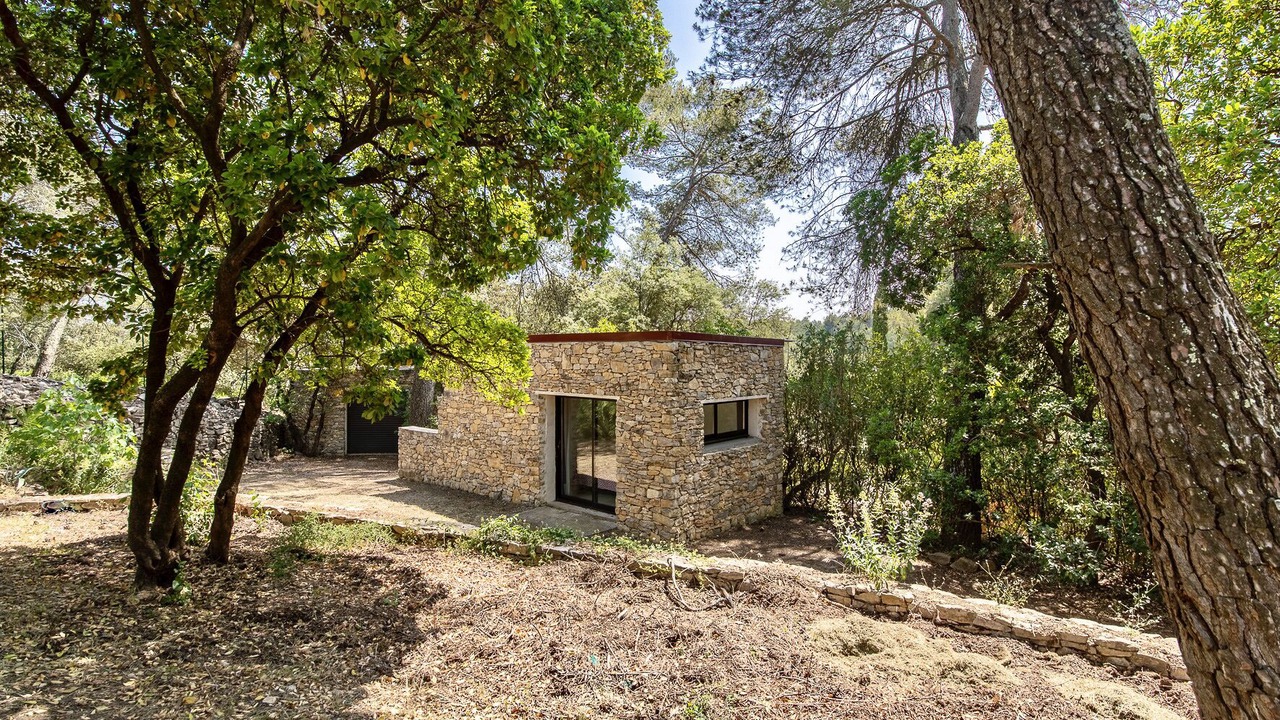 Photo of Outdoor in Les 3 Ponts