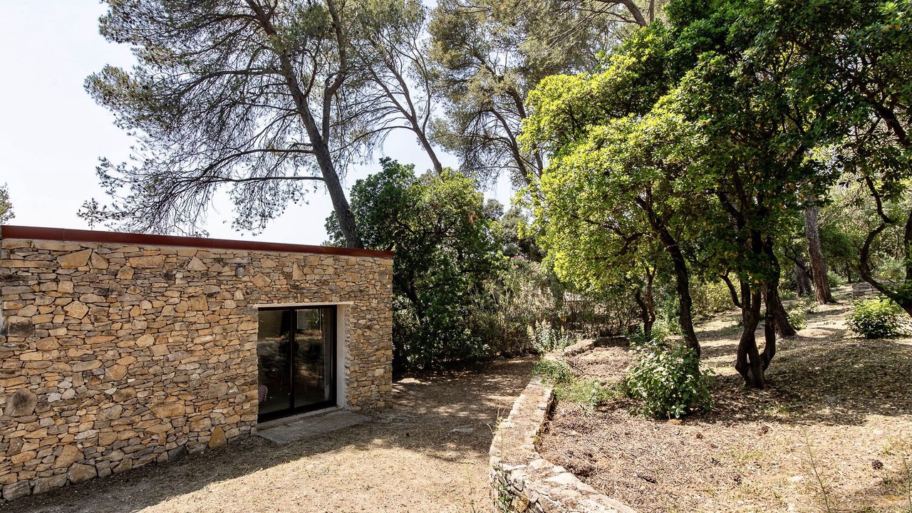 Photo of Outdoor in Les 3 Ponts