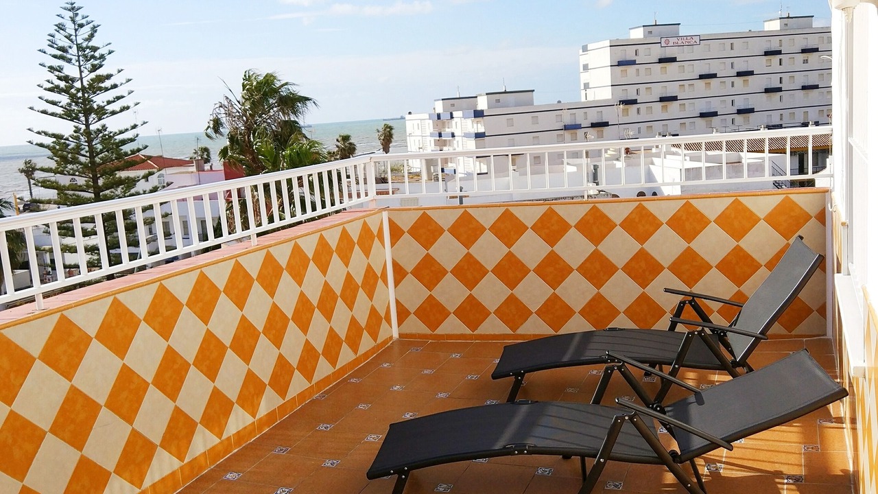 Photo of Outdoor in Chipiona