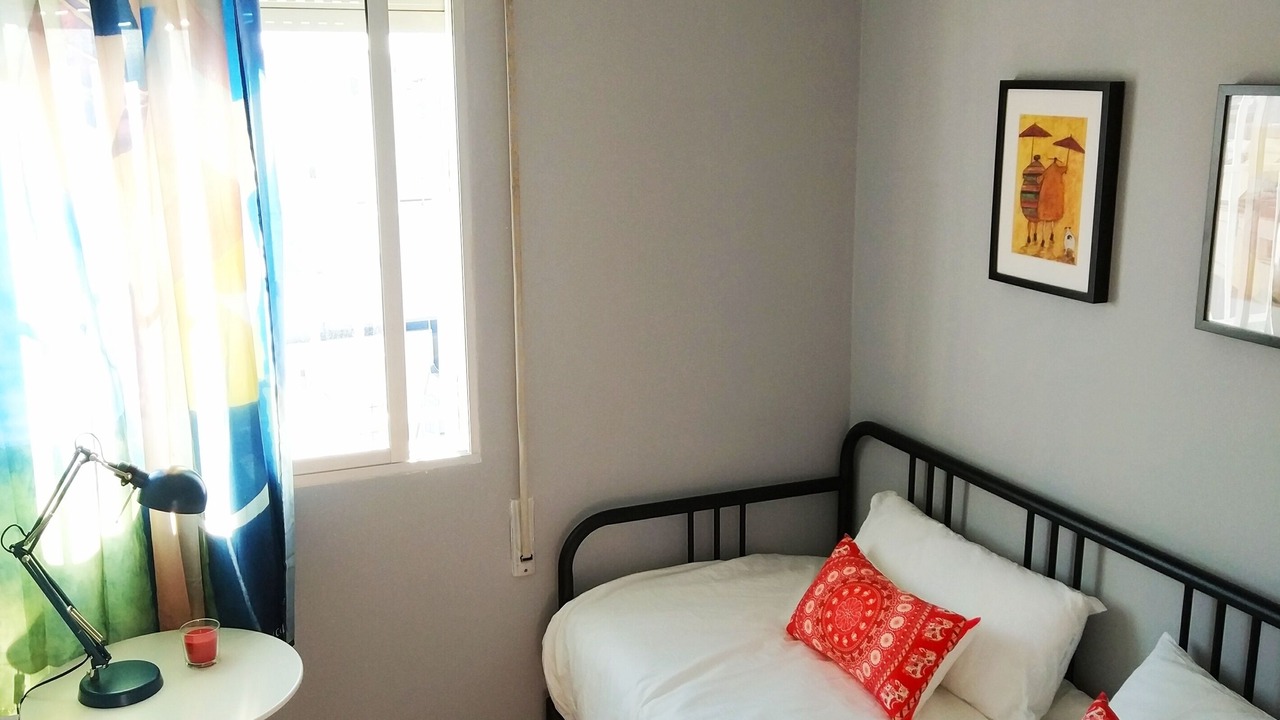Photo of Bedroom in Chipiona