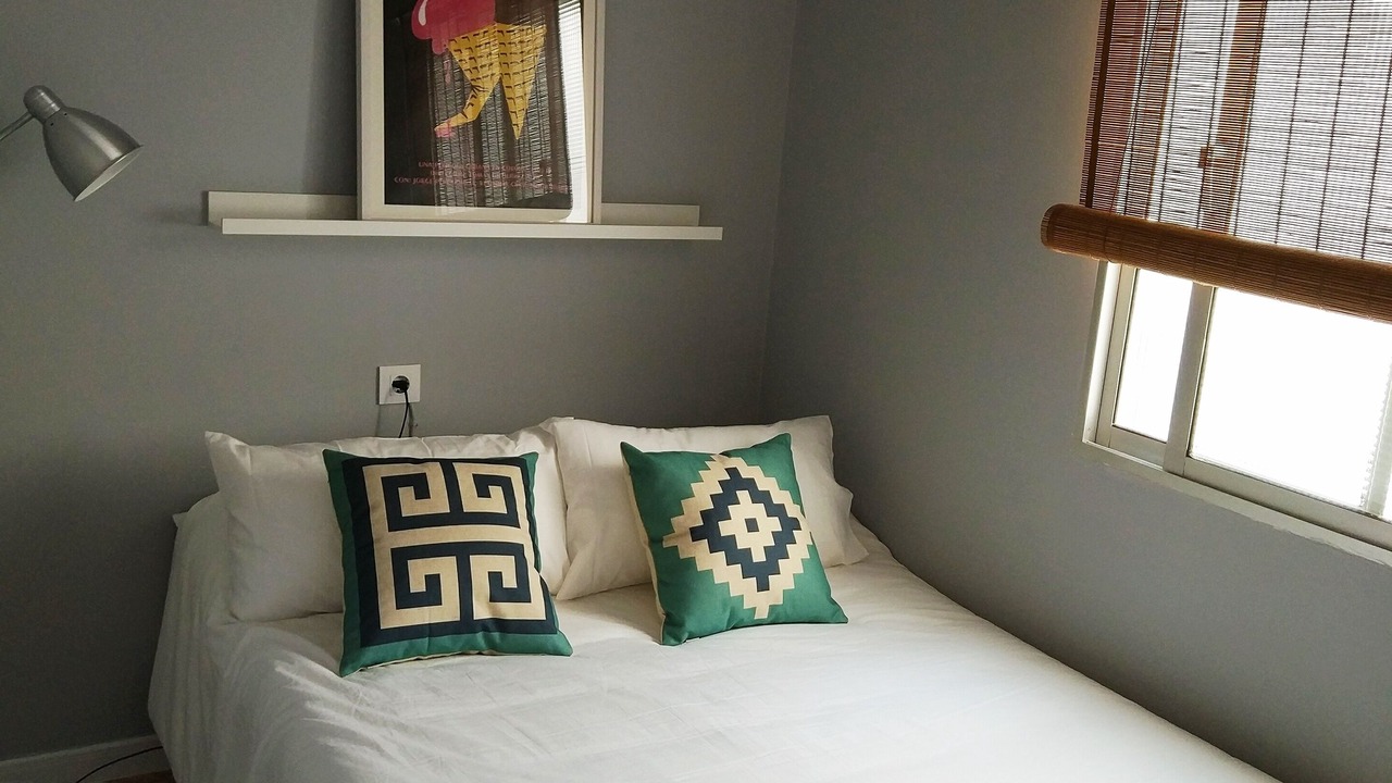 Photo of Bedroom in Chipiona