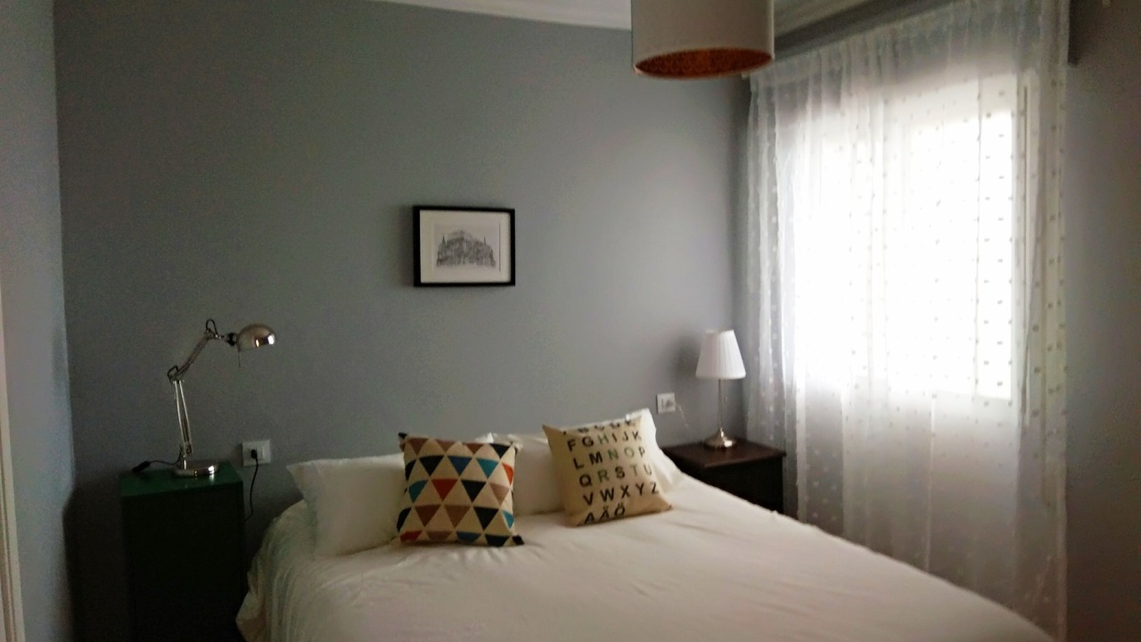 Photo of Bedroom in Chipiona