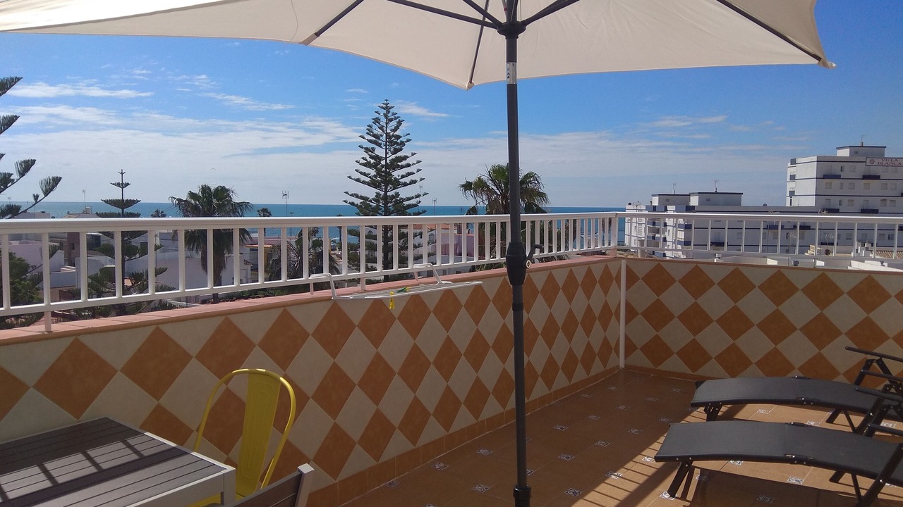 Photo of Outdoor in Chipiona