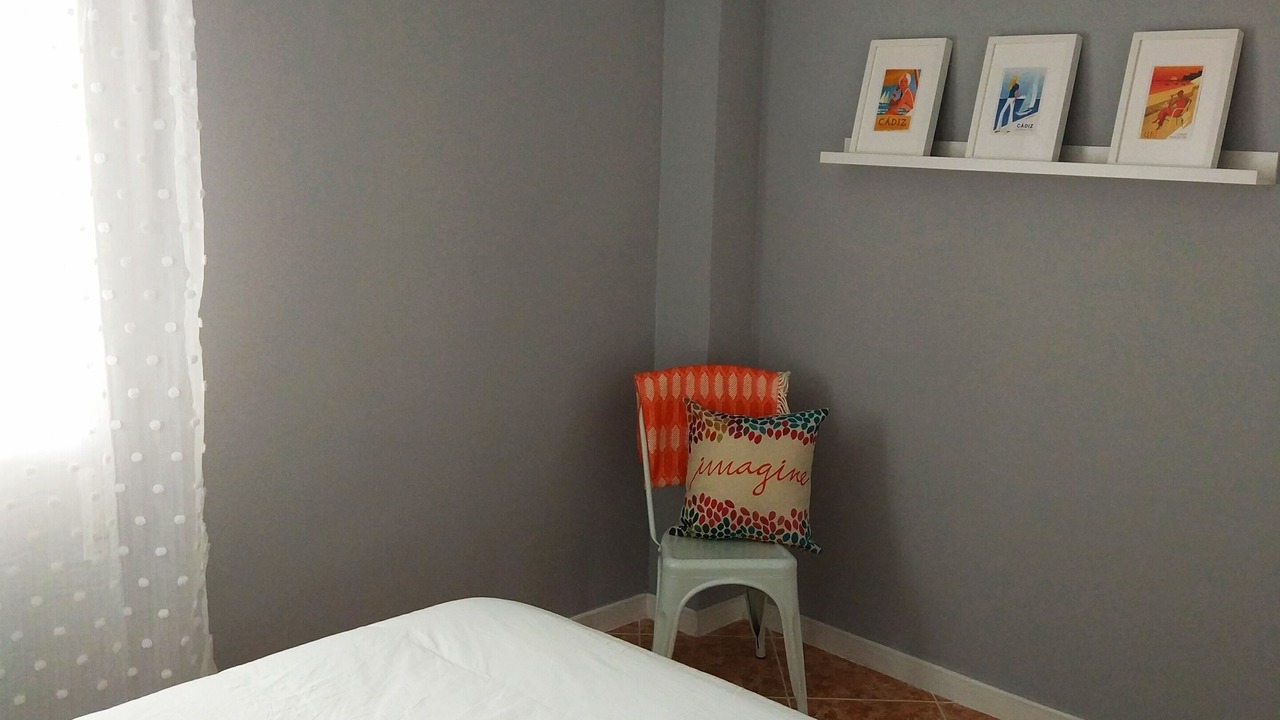 Photo of Bedroom in Chipiona