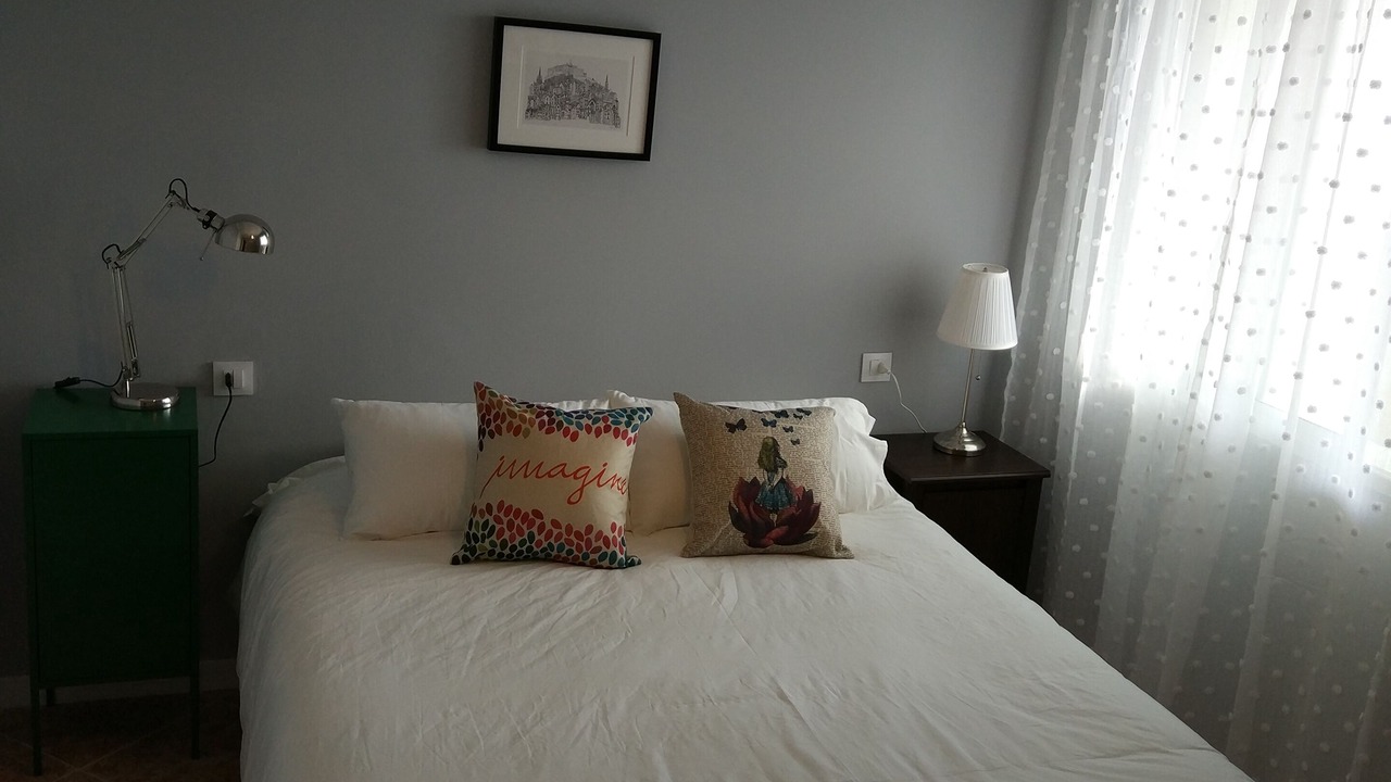 Photo of Bedroom in Chipiona
