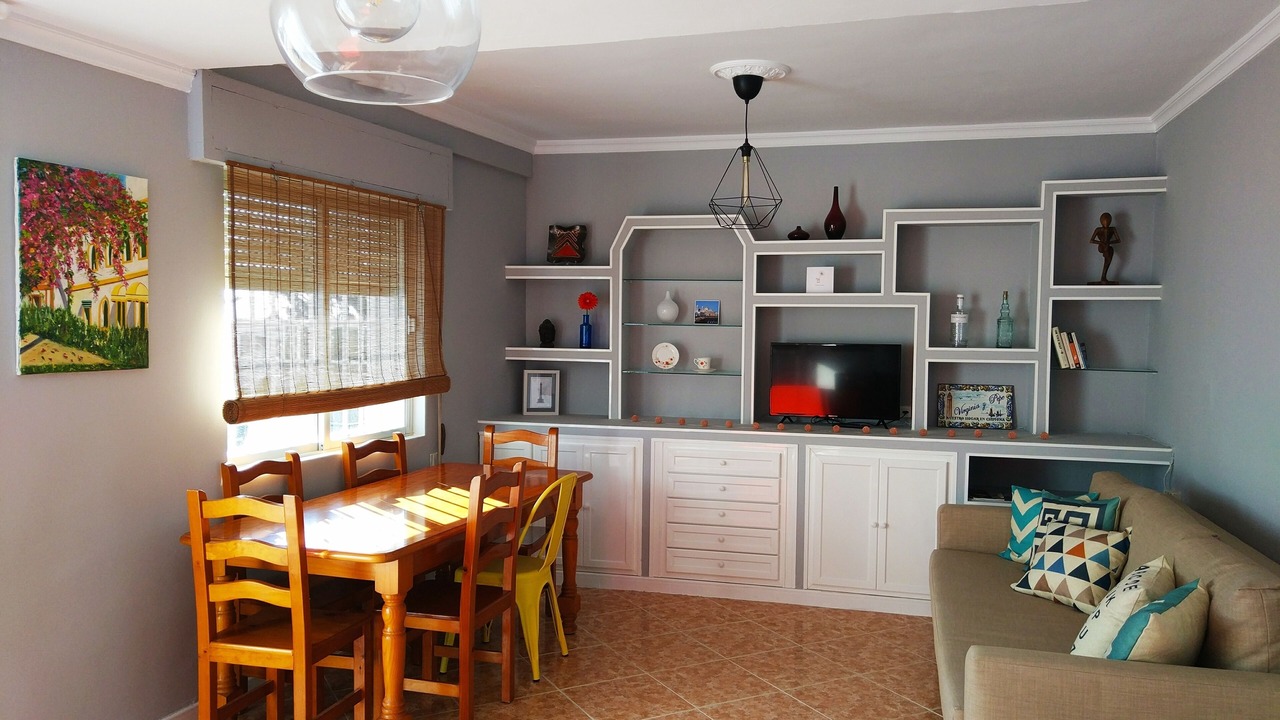 Photo of Livingroom in Chipiona