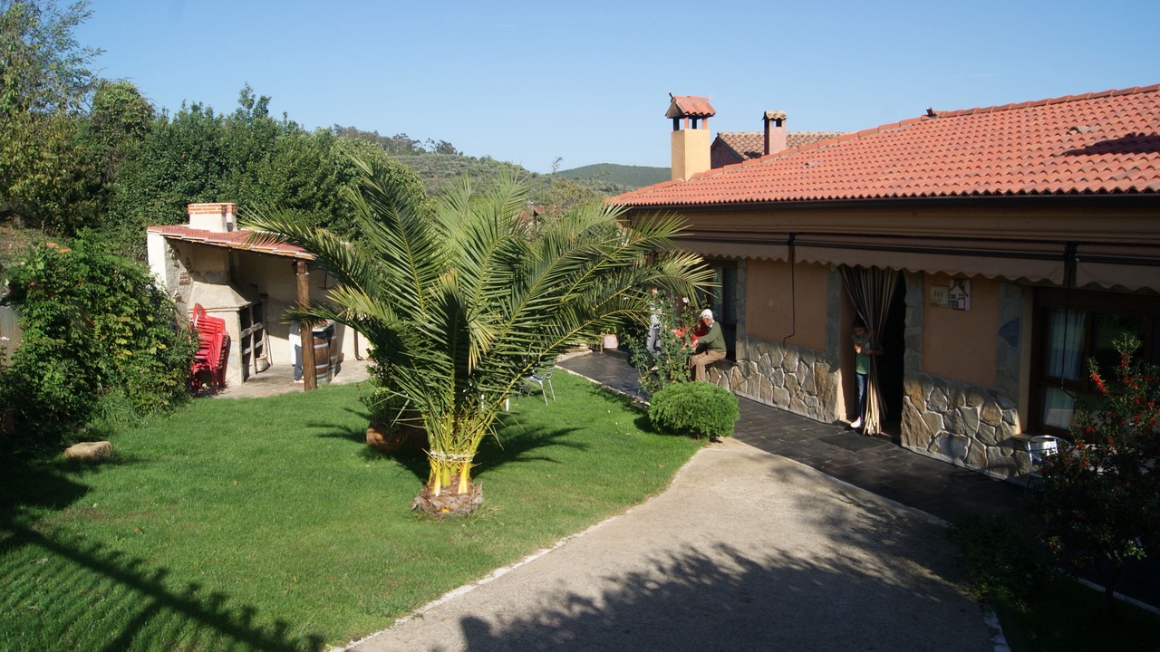 Photo of Outdoor in Sotoserrano