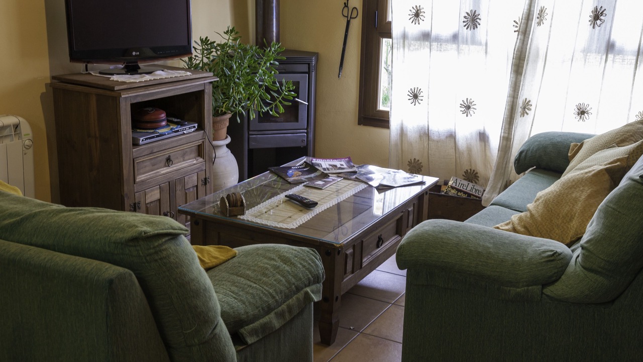 Photo of Livingroom in Sotoserrano