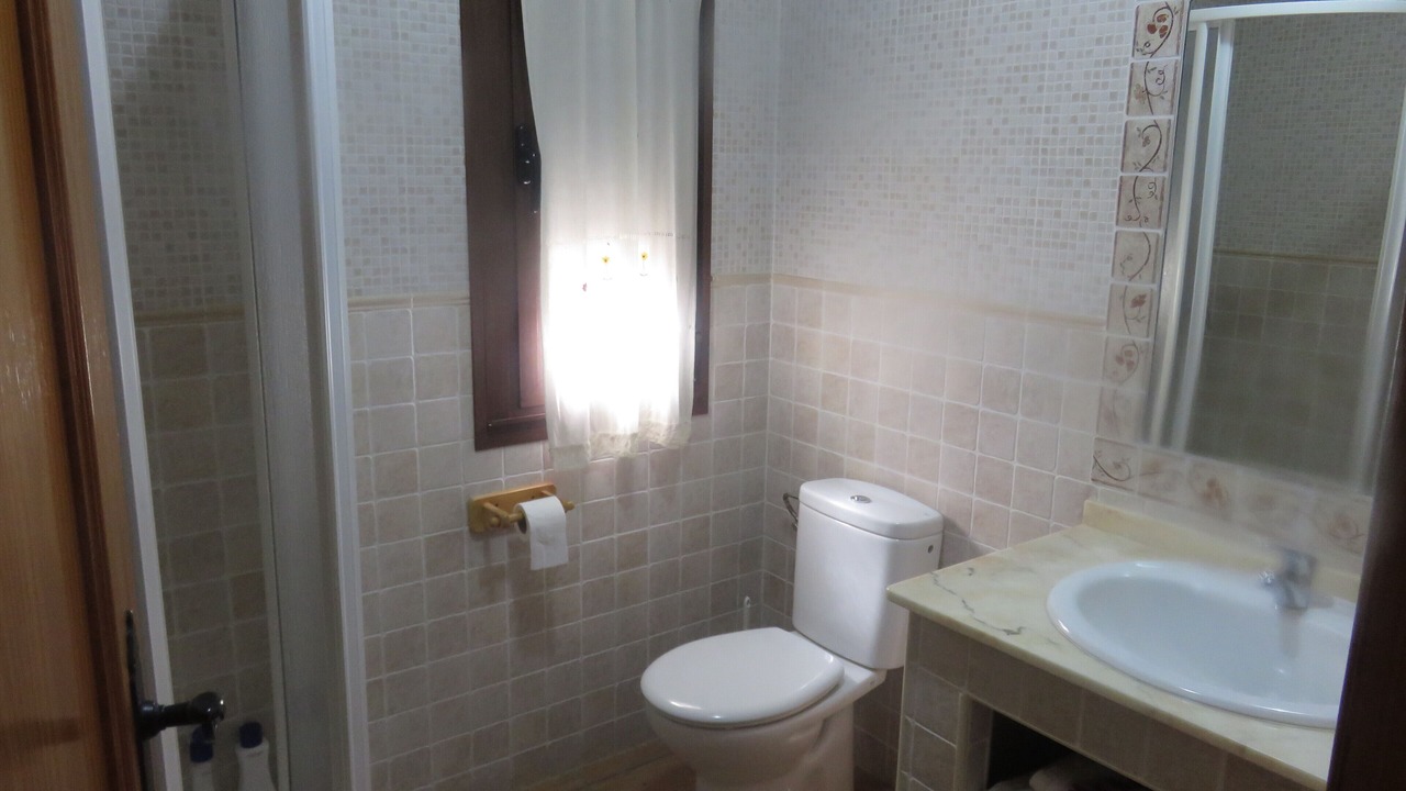 Photo of Bathroom in Sotoserrano