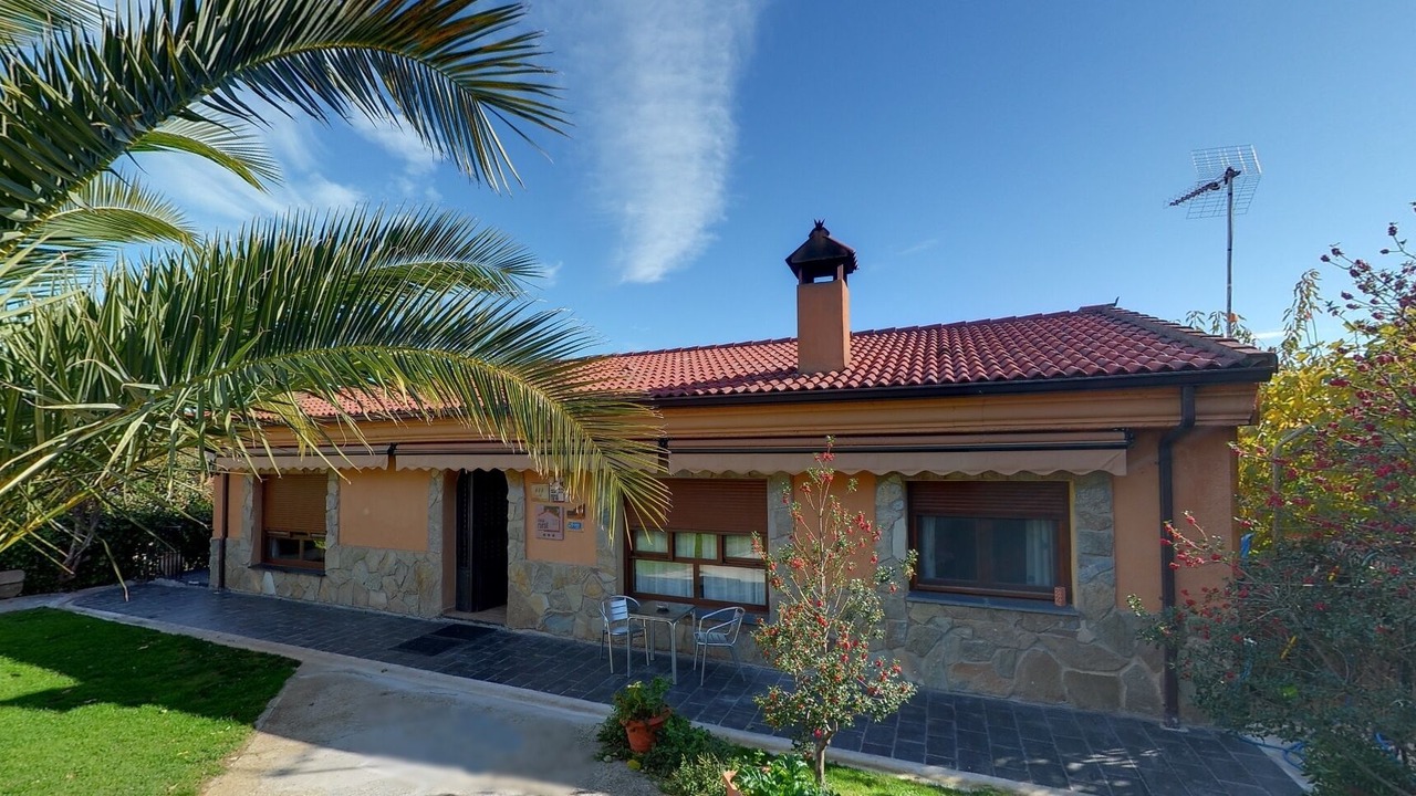 Photo of Outdoor in Sotoserrano