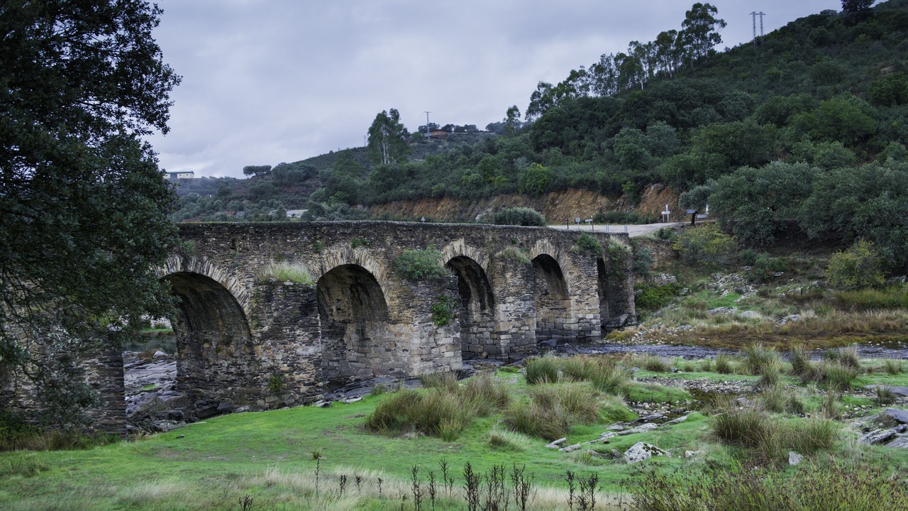 Photo of Outdoor in Sotoserrano