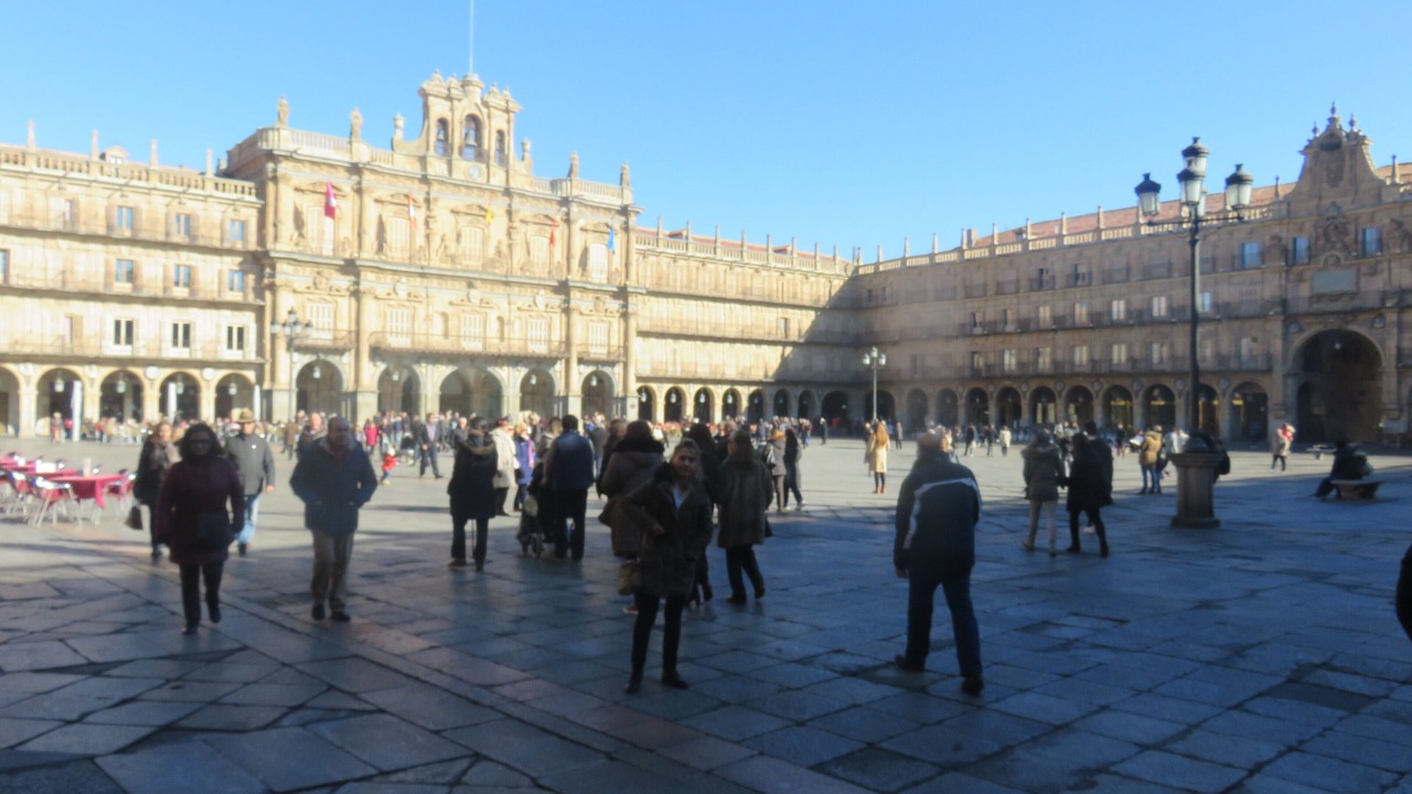 Photo of Others in Sotoserrano
