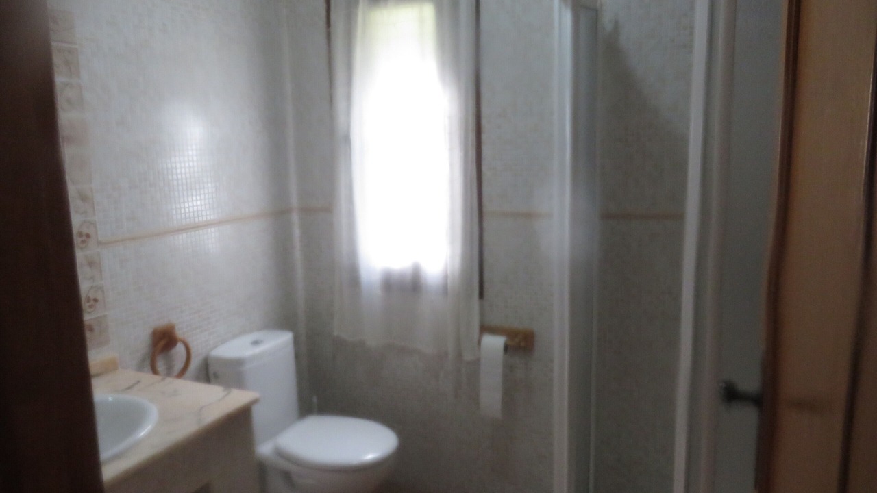 Photo of Bathroom in Sotoserrano