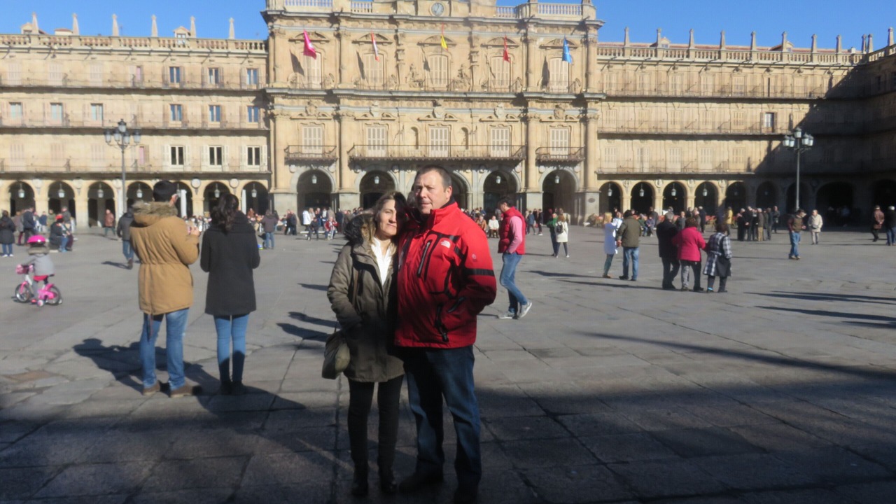 Photo of Others in Sotoserrano
