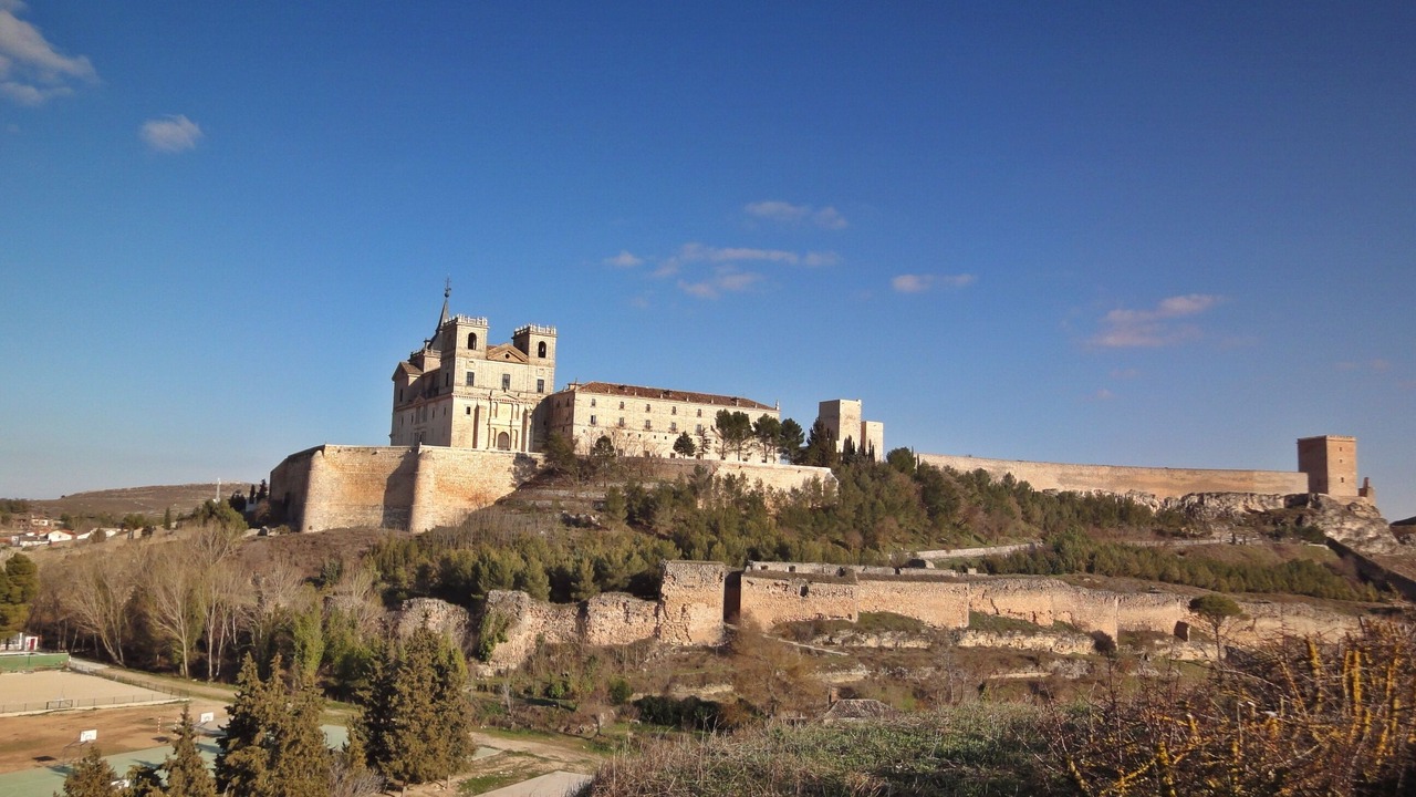 Photo of Outdoor in Horcajo de Santiago