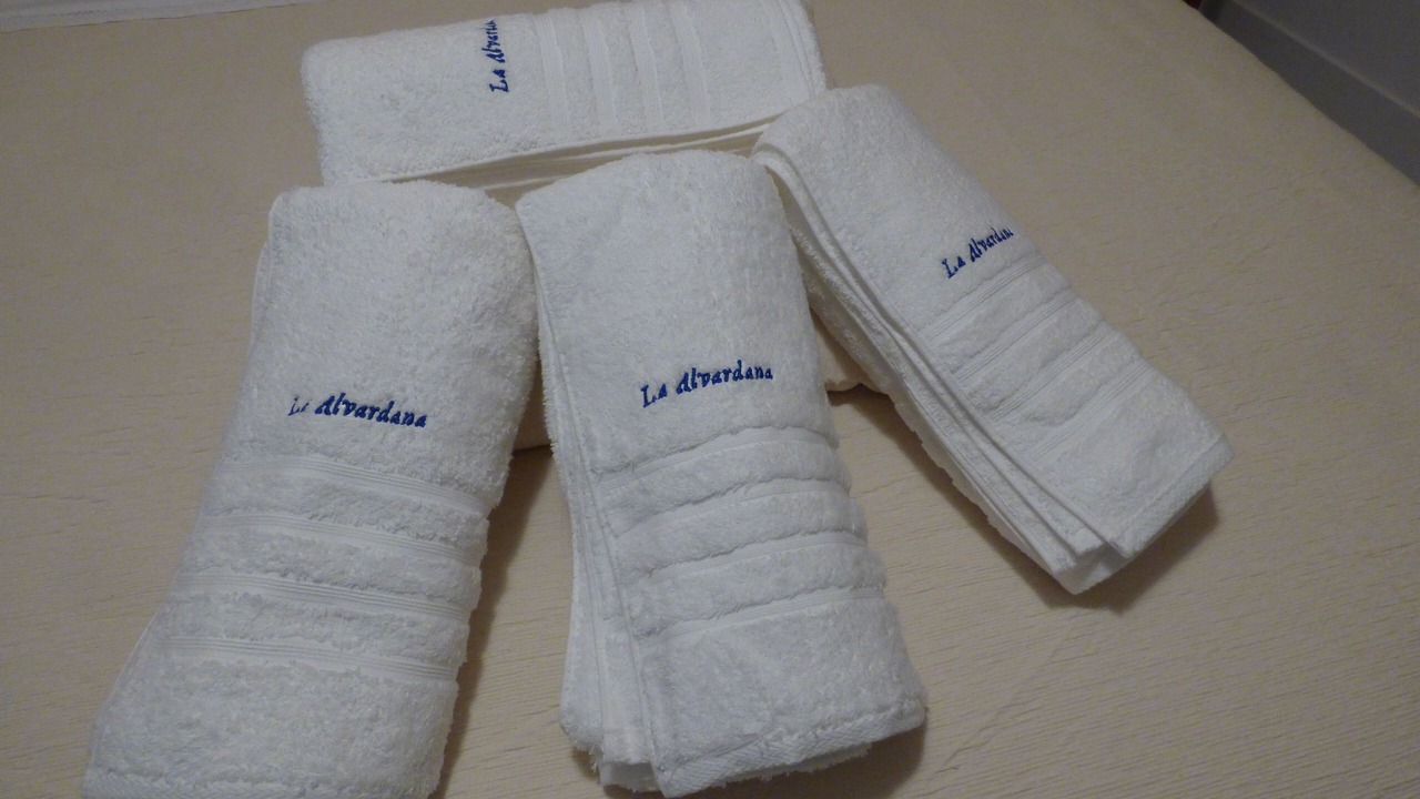 Photo of Bathroom in Horcajo de Santiago