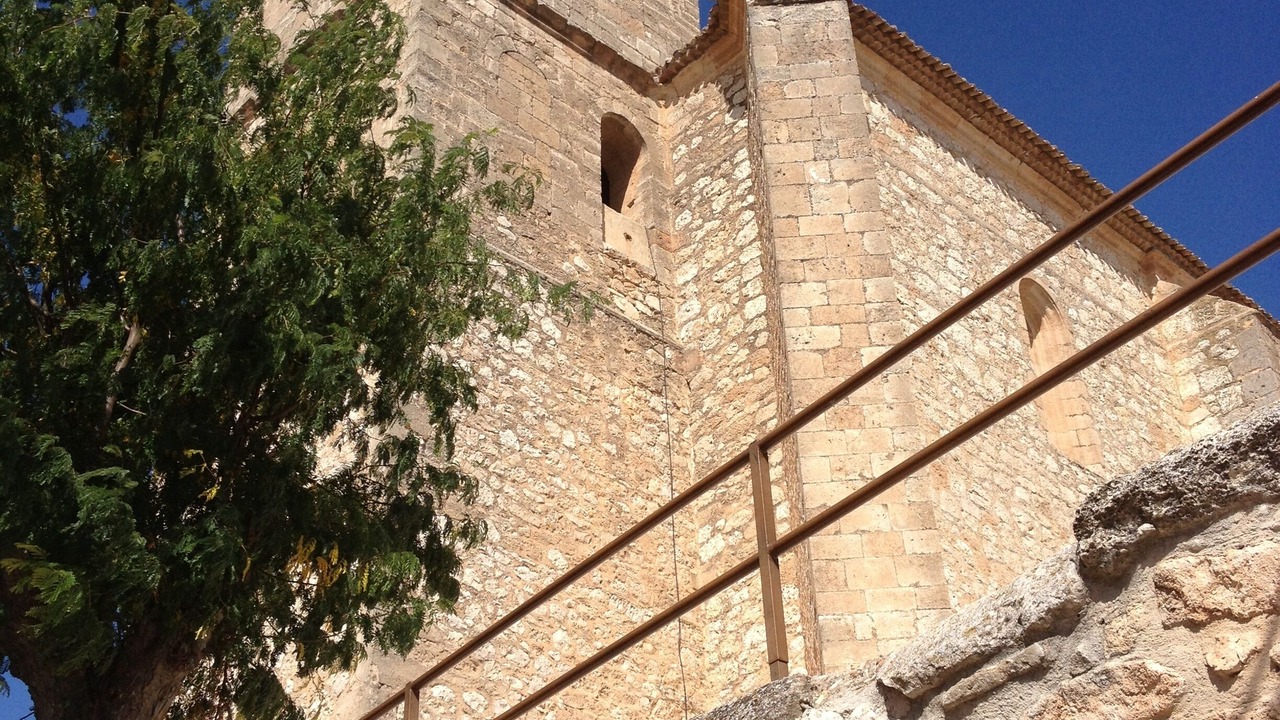 Photo of Outdoor in Horcajo de Santiago