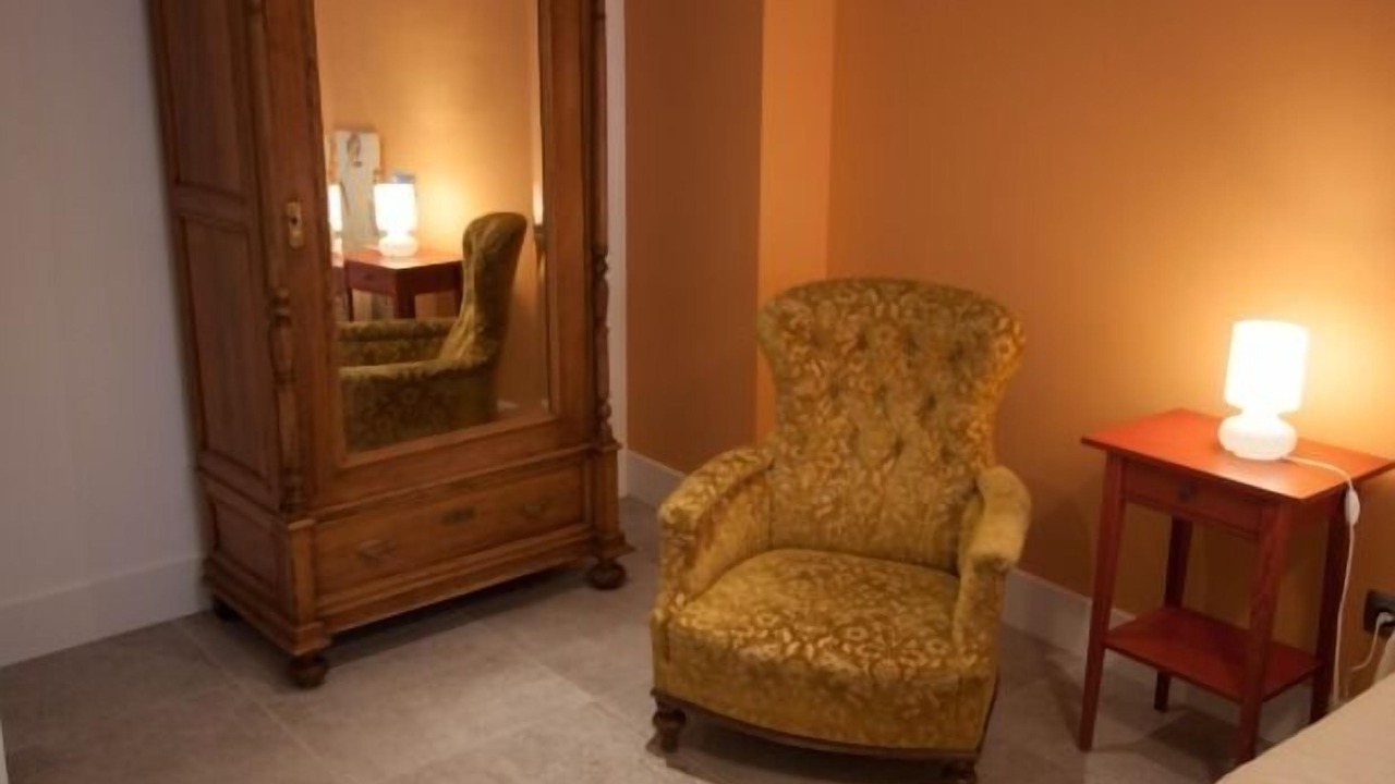 Photo of Bedroom in Horcajo de Santiago